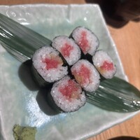 魚の中俣 銀座 - 