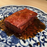 銀座 ちかみつ 六丁目 - 