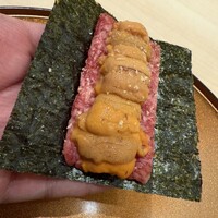 銀座 ちかみつ 六丁目 - 