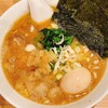 ラーメン モンタナ 秋葉原店