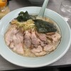 ラーメンショップ 湯沢店