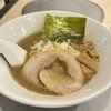 麺屋音 練馬店