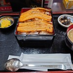 お食事処 快心友 - 