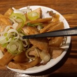 東池袋 大勝軒 - 