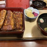 鰻専門店 愛川 - 