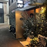 リシュリュゥ - 