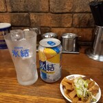 東池袋 大勝軒 - 