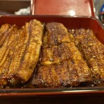 鰻専門店 愛川 - 