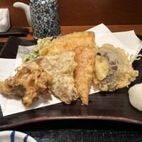 魚めし 竹亭 - 