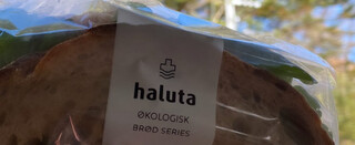 haluta bageri - 