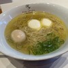 らぁ麺 ドゥエイタリアン GINZA GUCHI