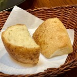 obbligazioni - フォカッチャ