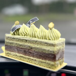 お菓子の工房 オペラ - 