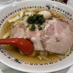 どうとんぼり神座 - 