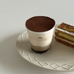 パティスリー ショコラトリー オーディネール - 