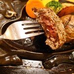 さわやか 浜松西インター店 - うまそう…