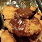 手羽だるま - 