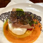 obbligazioni - 前菜