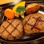 さわやか 浜松西インター店 - キターーー＼(^o^)／