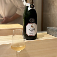 恵比寿 鮨 はつめ - 