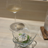 恵比寿 鮨 はつめ - 