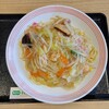 リンガーハット 埼玉新座店 