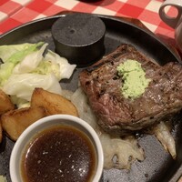 ビストロガブリ 大門店 - 