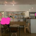 まちのシューレ 963　カフェ - 