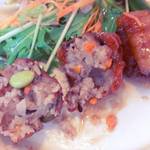 まちのシューレ 963　カフェ - 