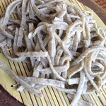 Soba Gura Tanigawa - 