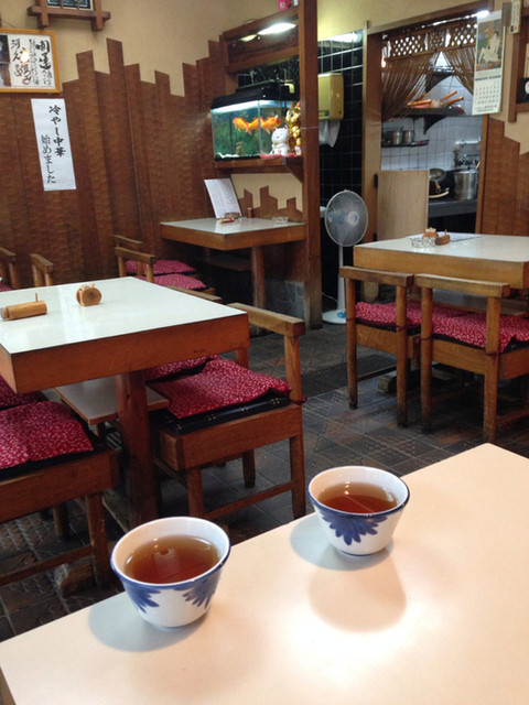 Kawamichi Yashiten Kawakyu photo 4