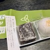 萬御菓子誂處 樫舎