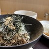 にく蕎麦 ふう家
