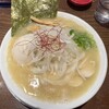 RAMEN 風見鶏 本店