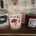 渋温泉食堂 gonki - 