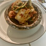 済州島キムチ 山下商店 - 