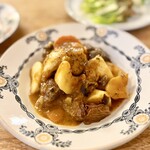 渋温泉食堂 gonki - 