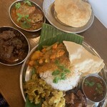 エスニックカレー KaLaK - 