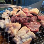 炭火焼肉 匠 - 