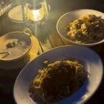 トゥ・ザ・ハーブズ - 