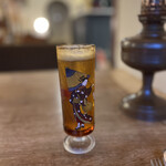 渋温泉食堂 gonki - 