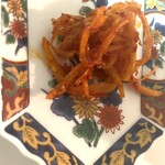 済州島キムチ 山下商店 - 