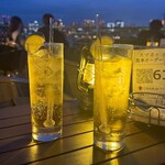 トゥ・ザ・ハーブズ - 