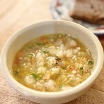 渋温泉食堂 gonki - 