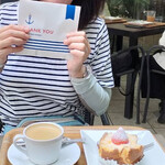 ママのえらんだ元町ケーキ 元町本店 - 