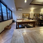 渋温泉食堂 gonki - 