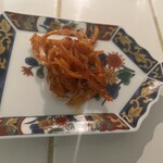 済州島キムチ 山下商店 - 