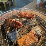 炭火焼肉 匠 - 