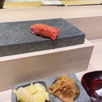 寿司赤酢 六本木 - 