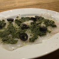 コメール マル イ モンターニャ - 